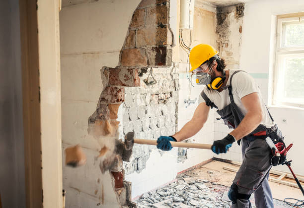 Reliable KY Concrete contractor Solutions