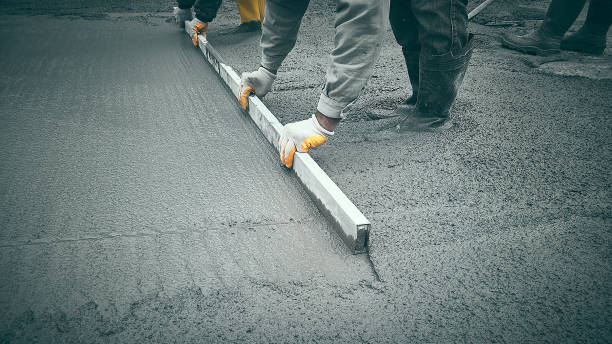 Reliable KY Concrete contractor Solutions