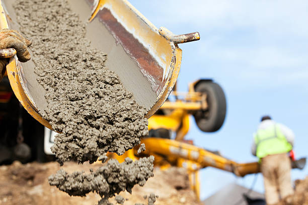 Best Concrete Demolition Services in Vanceburg, KY