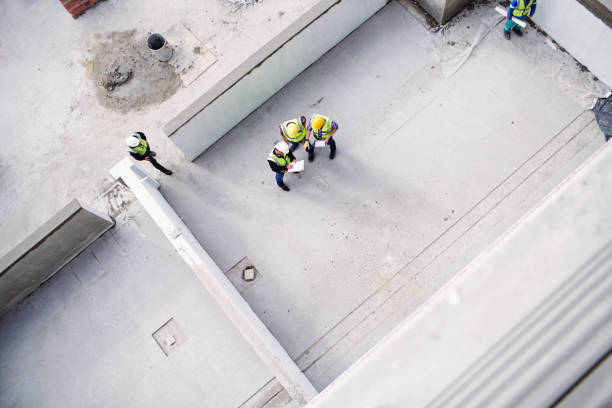 Best Concrete Grinding and Polishing in Vanceburg, KY